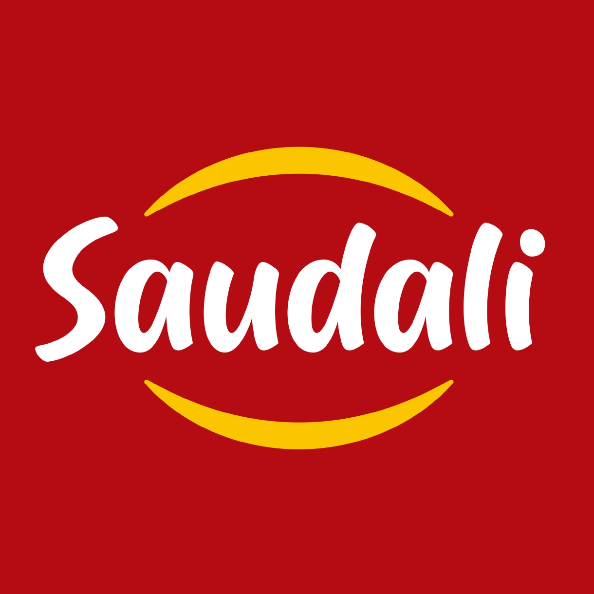 Saudali