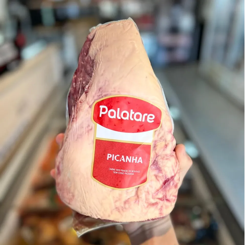 PICANHA PALATARE